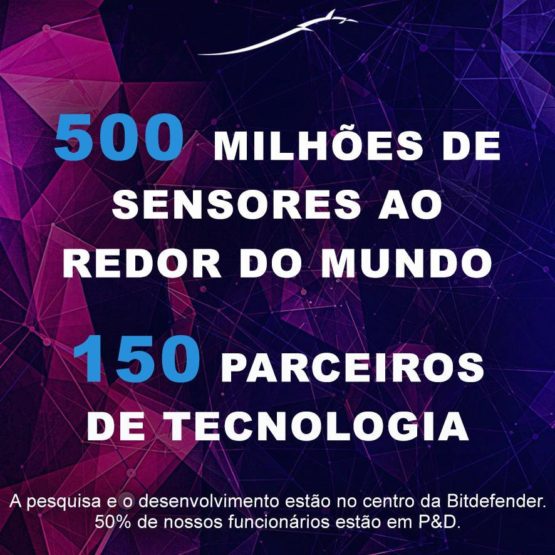 Bitdefender Total Security 2020 - Licença para 5 Dispositivos - Image 2